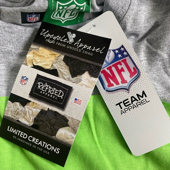 NFL Seattle Seahawks Tee - Picture 5 of 5
